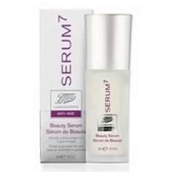 Serum7 Beauty Serum 30mL - Product page: https://www.farmamica.com/store/dettview_l2.php?id=6100