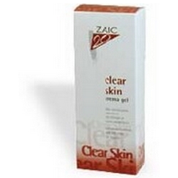 Zaic 20 Clear Skin Crema Gel 40mL - Pagina prodotto: https://www.farmamica.com/store/dettview.php?id=6116