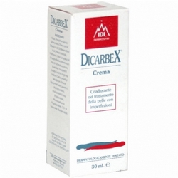 Dicarbex Cream 30mL - Product page: https://www.farmamica.com/store/dettview_l2.php?id=6123