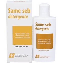 Same Seb Detergente 150mL - Pagina prodotto: https://www.farmamica.com/store/dettview.php?id=6152