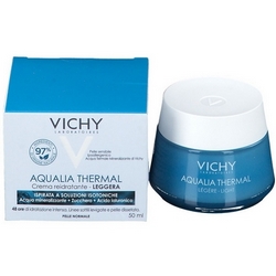 Vichy Aqualia Thermal Light Cream 50mL - Product page: https://www.farmamica.com/store/dettview_l2.php?id=6182