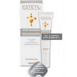 Estetil Moisturing Anti-Aging Face Filler 15mL - Product page: https://www.farmamica.com/store/dettview_l2.php?id=6204