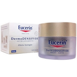 Eucerin DermoDENSIFYER Anti-Age Night Cream 50mL - Product page: https://www.farmamica.com/store/dettview_l2.php?id=6216