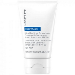 NeoStrata Ultra Daytime Smoothing Cream SPF 40g - Product page: https://www.farmamica.com/store/dettview_l2.php?id=6227