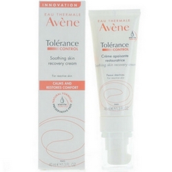 Avene Intolerant Skin Cream 40mL - Product page: https://www.farmamica.com/store/dettview_l2.php?id=6237