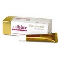 Nutralite AgeReduce Filler Anti-Wrinkle 15mL - Product page: https://www.farmamica.com/store/dettview_l2.php?id=6243