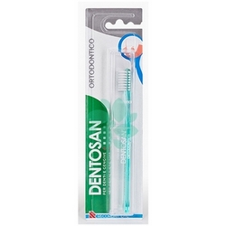 Dentosan Orthodontic Toothbrush - Product page: https://www.farmamica.com/store/dettview_l2.php?id=6271