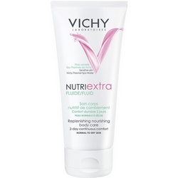 Vichy Nutriextra Body Cream 200mL - Product page: https://www.farmamica.com/store/dettview_l2.php?id=6275