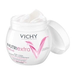 Vichy Nutriextra Body Cream 400mL - Product page: https://www.farmamica.com/store/dettview_l2.php?id=6278