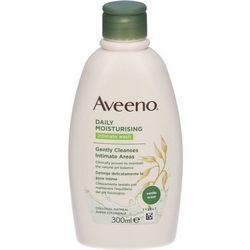 Aveeno Intimate Cleanser 300mL - Product page: https://www.farmamica.com/store/dettview_l2.php?id=6282