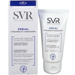 SVR Xerial Cream Cracks 50mL - Product page: https://www.farmamica.com/store/dettview_l2.php?id=6286