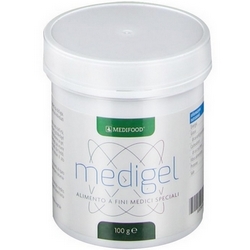 Medigel Powder 100g - Product page: https://www.farmamica.com/store/dettview_l2.php?id=6294