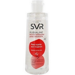SVR Rubialine Dermo-Nettoyant 200mL - Product page: https://www.farmamica.com/store/dettview_l2.php?id=6297