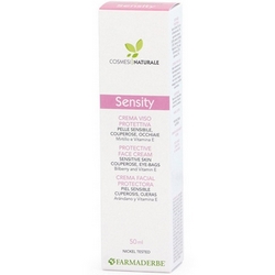 Nutralite Sensity Face Day Cream 50mL - Product page: https://www.farmamica.com/store/dettview_l2.php?id=6306