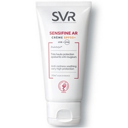 SVR Sensifine AR SPF50 40mL - Product page: https://www.farmamica.com/store/dettview_l2.php?id=6311