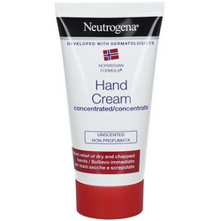 Neutrogena Hand Cream without Parfum  75mL - Product page: https://www.farmamica.com/store/dettview_l2.php?id=6316