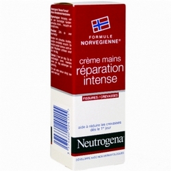 Neutrogena Intense Repairing Hand Cream 15mL - Product page: https://www.farmamica.com/store/dettview_l2.php?id=6318