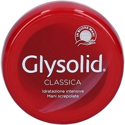 Glysolid Crema Mani 100mL - Pagina prodotto: https://www.farmamica.com/store/dettview.php?id=6334