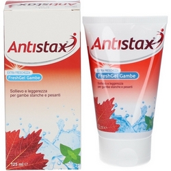Antistax FreshGel 125mL - Pagina prodotto: https://www.farmamica.com/store/dettview.php?id=6337