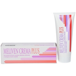 Meliven Plus Cream 100mL - Product page: https://www.farmamica.com/store/dettview_l2.php?id=6341