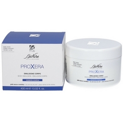 Proxera Body Emulsion 400mL - Product page: https://www.farmamica.com/store/dettview_l2.php?id=6350