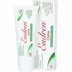 Eudren Cream 75mL - Product page: https://www.farmamica.com/store/dettview_l2.php?id=6364