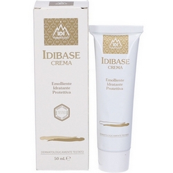 IDI Idibase Cream 50mL - Product page: https://www.farmamica.com/store/dettview_l2.php?id=6388
