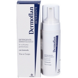 Dermoflan Dermatological Wash 150mL - Product page: https://www.farmamica.com/store/dettview_l2.php?id=6396