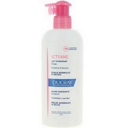 Ducray Ictyane Body Milk 400mL - Product page: https://www.farmamica.com/store/dettview_l2.php?id=6399
