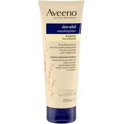 Aveeno Soothing Moisturising Cream with Shea Butter 200mL - Product page: https://www.farmamica.com/store/dettview_l2.php?id=6402