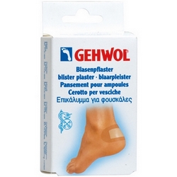 Gehwol Blister Plaster 5613 - Product page: https://www.farmamica.com/store/dettview_l2.php?id=6406