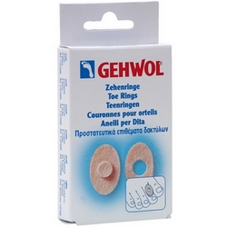 Gehwol Oval Toe Rings 5606 - Product page: https://www.farmamica.com/store/dettview_l2.php?id=6407