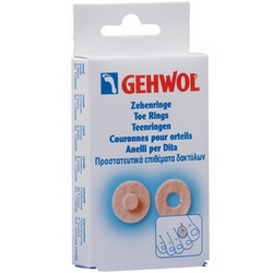 Gehwol Round Toe Rings 5607 - Product page: https://www.farmamica.com/store/dettview_l2.php?id=6408