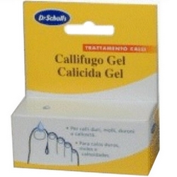 Dr Scholl Removing Corns and Calluses Liquid Gel 10mL - Product page: https://www.farmamica.com/store/dettview_l2.php?id=6415