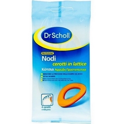 Scholl Cerotti per Nodi in Lattice - Pagina prodotto: https://www.farmamica.com/store/dettview.php?id=6421