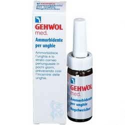 Gehwol Med Ammorbidente per Unghie 15mL - Pagina prodotto: https://www.farmamica.com/store/dettview.php?id=6434