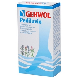 Gehwol Footbath 400g - Product page: https://www.farmamica.com/store/dettview_l2.php?id=6442