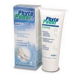 Phytopodal Cream-Feet 100mL - Product page: https://www.farmamica.com/store/dettview_l2.php?id=6461