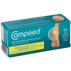 Compeed Cracked Heel Treatment Intensive Night 75mL - Product page: https://www.farmamica.com/store/dettview_l2.php?id=6473