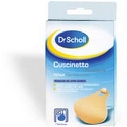 Scholl Cushion Footbed - Product page: https://www.farmamica.com/store/dettview_l2.php?id=6496