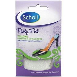 Scholl Party Feet Heel - Product page: https://www.farmamica.com/store/dettview_l2.php?id=6523