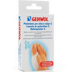 Gehwol Protezione Alluce Valgo 5706 - Pagina prodotto: https://www.farmamica.com/store/dettview.php?id=6531