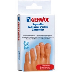 Gehwol Separate Fingers Small 5703 - Product page: https://www.farmamica.com/store/dettview_l2.php?id=6538