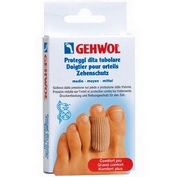 Gehwol Tubular Finger Protector Large 5701 - Product page: https://www.farmamica.com/store/dettview_l2.php?id=6541