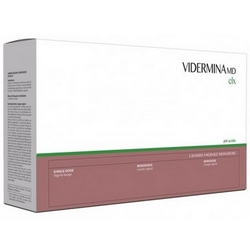 Vidermina CLX Single-Dose 5x140mL - Product page: https://www.farmamica.com/store/dettview_l2.php?id=6558