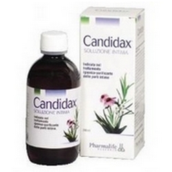 Candovax Soluzione Intima 200mL - Pagina prodotto: https://www.farmamica.com/store/dettview.php?id=6559