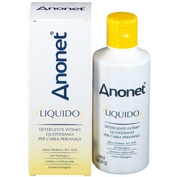Anonet Liquid 150mL - Product page: https://www.farmamica.com/store/dettview_l2.php?id=6562