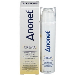 Anonet Cream 50mL - Product page: https://www.farmamica.com/store/dettview_l2.php?id=6563