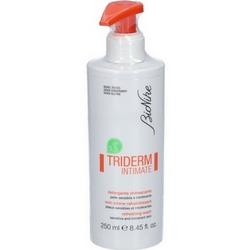 BioNike Triderm Detergente Intimo 250mL - Pagina prodotto: https://www.farmamica.com/store/dettview.php?id=6567