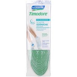 Timodore Insoles - Product page: https://www.farmamica.com/store/dettview_l2.php?id=6587